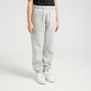 Kids Joggers with Zip Pockets – image 4