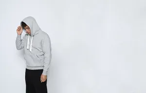 Ultra Premium Hoodie – image 1