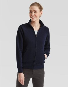 FOTL Ladies Premium Sweat Jacket – image 9