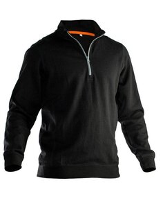Sweatshirt 1/2 Zip – image 3