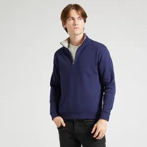 Premium Quarter Zip Sweatshirt – image 5