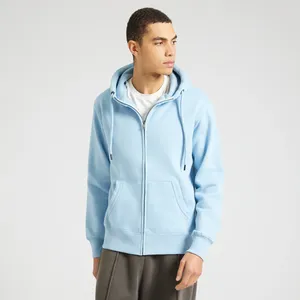 Ultra Premium Zip Hoodie – image 2