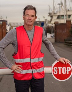 Enhance Visibility Vest – image 5