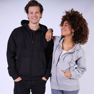 Premium Zip Hoodie – image 11