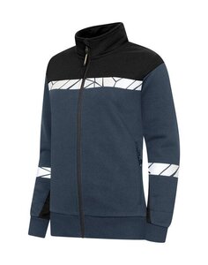 ProJob Progression 7105 Ladies FZ Sweat – image 9