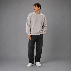 Vintage Sweatshirt – image 5