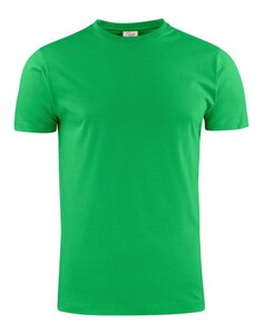 Printer Mens Heavy T-Shirt – image 7