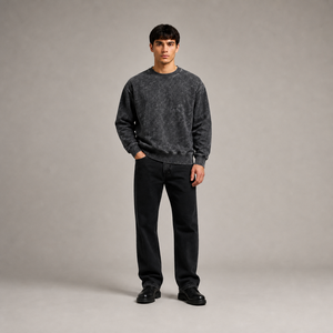 Vintage Sweatshirt – image 4
