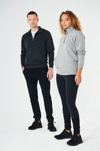 Classic Half Zip – image 9