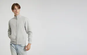 Full Zip Jacket