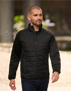 Regatta Essential Hybrid Jacket – image 26