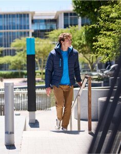 Regatta Men's Navigate Thermal Jacket – image 7