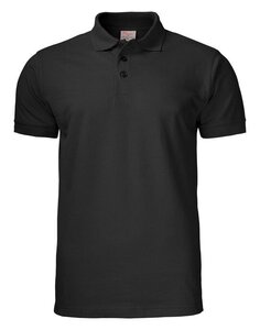 Printer Mens Surf Pro RSX Pique Polo – image 5
