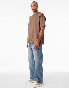 Unisex Heavy Boxy Tee – image 6