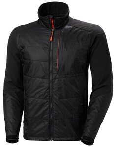 Kensington Insulated Jacket – image 10