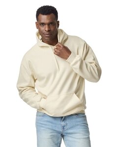 Softstyle Midw Fleece Adult Hoody – image 6