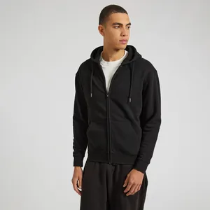 Soft Touch Zip Hoodie – image 5