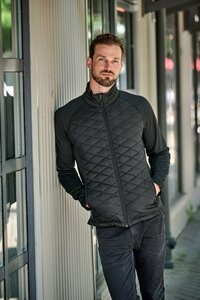 Mens Boulder Shell Jacket – image 9