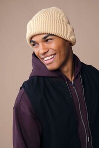 Windresist Breathable Beanie – image 4