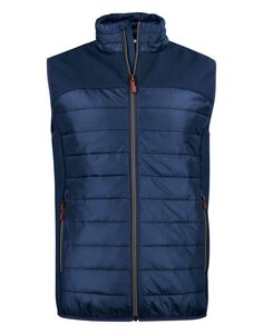 Printer Mens Expedition Vest – image 9