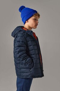 Junior Original Pompom Beanie – image 5