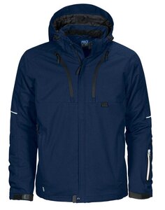 ProJob 3407 Padded Functional Jkt – image 9