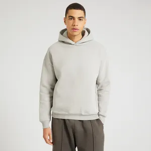 Relaxed Fit Hoodie – image 2