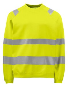 ProJob Prio 6106 Class 3 Sweatshirt – image 9