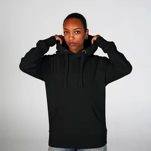 Peach Finish Pullover Hoodie – image 10