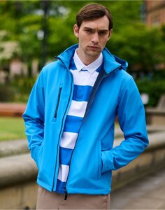 Regatta Venturer Hooded Softshell – image 12