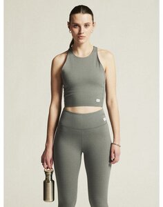 Collective Cropped Singlet – image 12