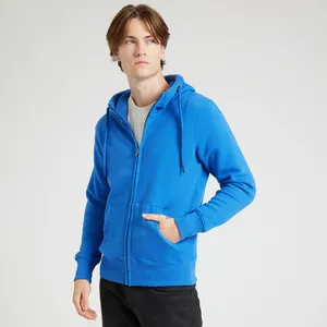 Ultra Premium Zip Hoodie – image 5