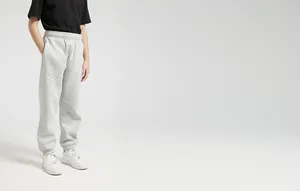 Kids Joggers with Zip Pockets