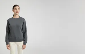 Soft Touch Sweatshirt – image 1