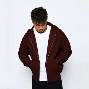 Premium Zip Hoodie – image 6