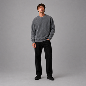 Vintage Sweatshirt – image 3