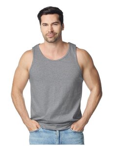 Softstyle Adult Tank Top – image 9