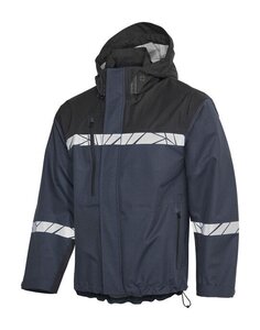 ProJob Progression 7414 Shell Jacket – image 9