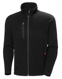 Helly Hansen Oxford Fleece Jacket – image 5