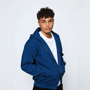 Premium Zip Hoodie – image 9