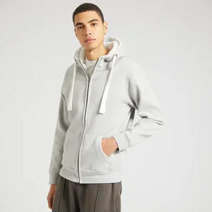 Sherpa Fleece Zip Hoodie – image 15