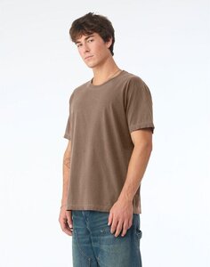Unisex Heavy Dry Dye Tee – image 10