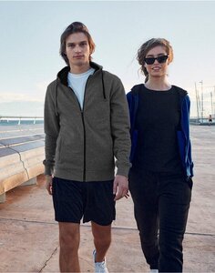 Classic Full Zip Hoody – image 9