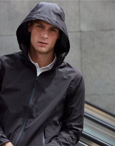 Classic Shell Jacket – image 9