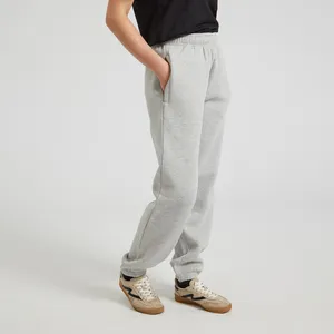 Adults Joggers with Zip Pockets – image 4
