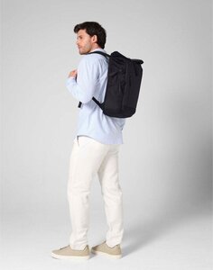 Zurich Roll-Top Backpack – image 3