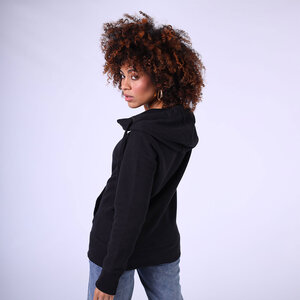 Peach Finish Zip Hoodie – image 8