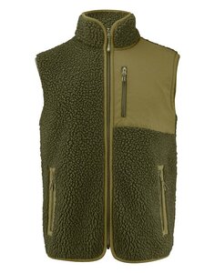 Kingsley Fleece Vest – image 9