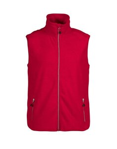 Sideflip Fleece Vest – image 7