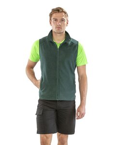 Result Microfleece Gilet – image 5